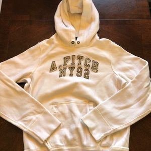 Abercrombie Hooded Sweatshirt
